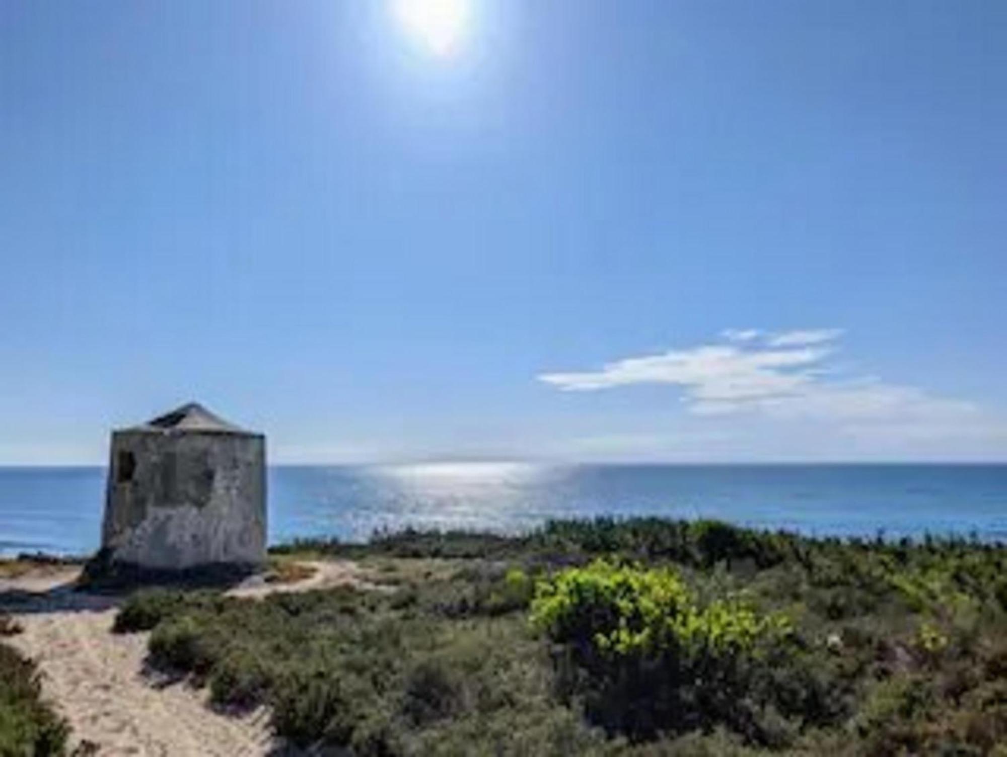 Be Lost - Guest House Pedra Do Ouro Buitenkant foto