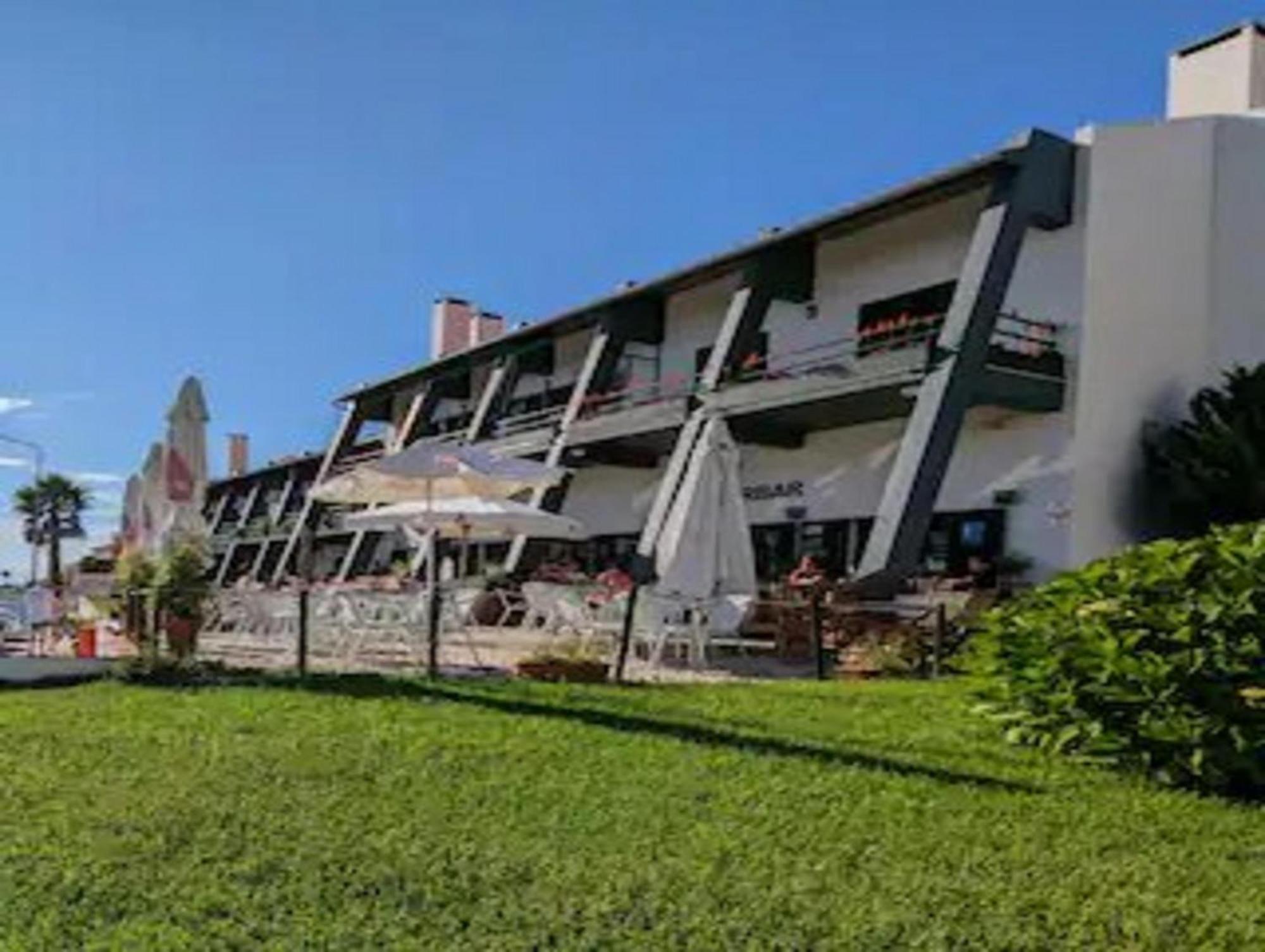 Be Lost - Guest House Pedra Do Ouro Buitenkant foto