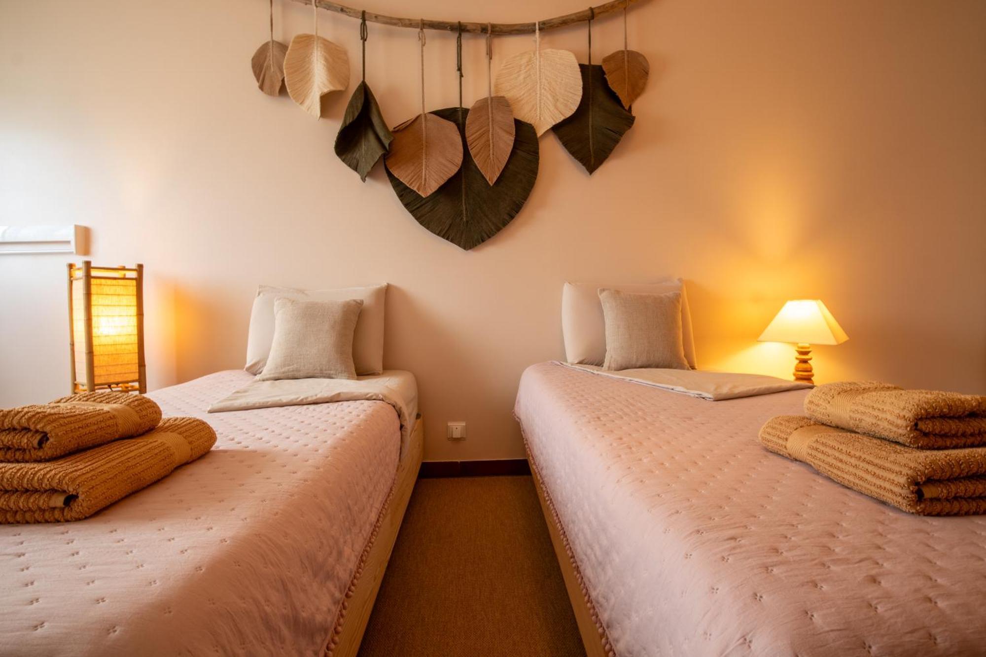 Be Lost - Guest House Pedra Do Ouro Buitenkant foto